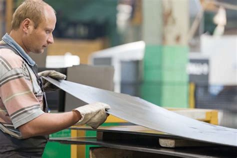 sheet metal jobs in nc|Sheet Metal Worker jobs in North Carolina .